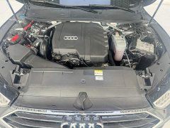 Audi A7 2023 45 TFSI Premium Edition - ფოტო 9