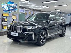 BMW X7 xDrive40i M Sport Premium Package - ფოტო 1