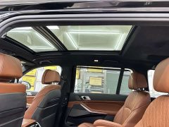 BMW X7 xDrive40i M Sport Premium Package - ფოტო 12