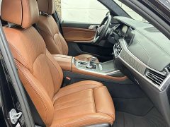 BMW X7 xDrive40i M Sport Premium Package - ფოტო 13