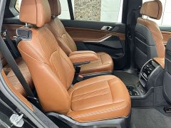 BMW X7 xDrive40i M Sport Premium Package - ფოტო 14