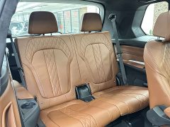 BMW X7 xDrive40i M Sport Premium Package - ფოტო 16