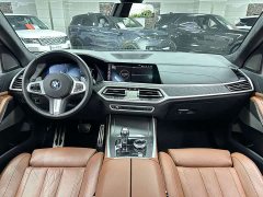 BMW X7 xDrive40i M Sport Premium Package - ფოტო 17