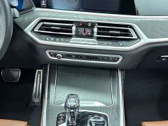 BMW X7 xDrive40i M Sport Premium Package - ფოტო 18