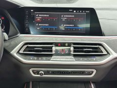 BMW X7 xDrive40i M Sport Premium Package - ფოტო 19
