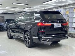 BMW X7 xDrive40i M Sport Premium Package - ფოტო 4