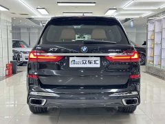 BMW X7 xDrive40i M Sport Premium Package - ფოტო 5