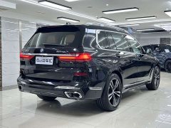 BMW X7 xDrive40i M Sport Premium Package - ფოტო 6