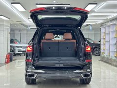 BMW X7 xDrive40i M Sport Premium Package - ფოტო 7