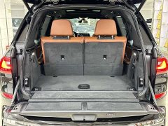 BMW X7 xDrive40i M Sport Premium Package - ფოტო 8