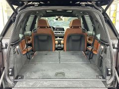 BMW X7 xDrive40i M Sport Premium Package - ფოტო 9