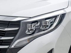 GAC Aion M8 Lingxiu Series 390T Luxury - ფოტო 10