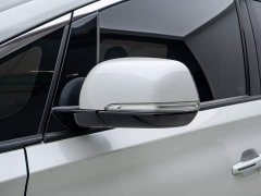 GAC Aion M8 Lingxiu Series 390T Luxury - ფოტო 12