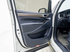 GAC Aion M8 Lingxiu Series 390T Luxury - ფოტო 14