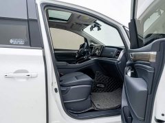 GAC Aion M8 Lingxiu Series 390T Luxury - ფოტო 16