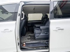 GAC Aion M8 Lingxiu Series 390T Luxury - ფოტო 17