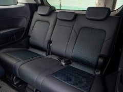 GAC Aion M8 Lingxiu Series 390T Luxury - ფოტო 18