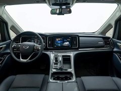 GAC Aion M8 Lingxiu Series 390T Luxury - ფოტო 19