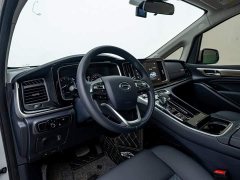 GAC Aion M8 Lingxiu Series 390T Luxury - ფოტო 20