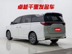 GAC Aion M8 Lingxiu Series 390T Luxury - ფოტო 4