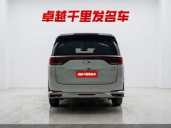 GAC Aion M8 Lingxiu Series 390T Luxury - ფოტო 5