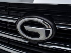 GAC Aion M8 Lingxiu Series 390T Luxury - ფოტო 9