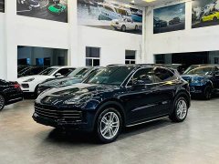 Porsche 2019 Cayenne 3.0T - ფოტო 1