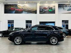 Porsche 2019 Cayenne 3.0T - ფოტო 3