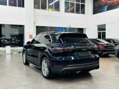 Porsche 2019 Cayenne 3.0T - ფოტო 4
