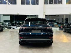Porsche 2019 Cayenne 3.0T - ფოტო 5