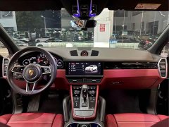 Porsche 2019 Cayenne 3.0T - ფოტო 6