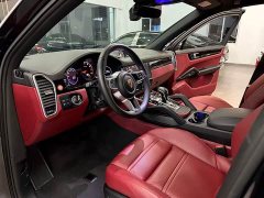 Porsche 2019 Cayenne 3.0T - ფოტო 7