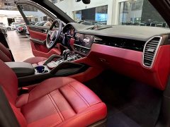 Porsche 2019 Cayenne 3.0T - ფოტო 8