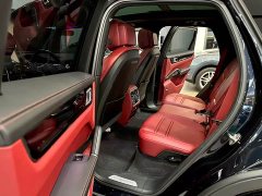 Porsche 2019 Cayenne 3.0T - ფოტო 9