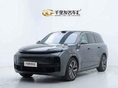 Li Auto L9 2022 Max - ფოტო 1