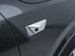 Li Auto L9 2022 Max - ფოტო 11