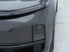 Li Auto L9 2022 Max - ფოტო 13