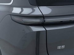 Li Auto L9 2022 Max - ფოტო 14