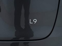 Li Auto L9 2022 Max - ფოტო 15