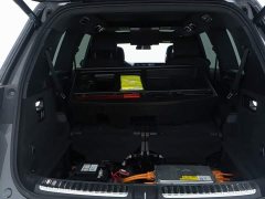 Li Auto L9 2022 Max - ფოტო 16