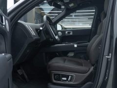 Li Auto L9 2022 Max - ფოტო 19
