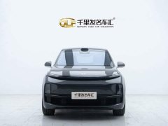 Li Auto L9 2022 Max - ფოტო 2