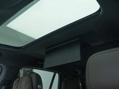 Li Auto L9 2022 Max - ფოტო 20