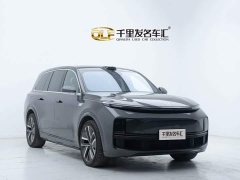 Li Auto L9 2022 Max - ფოტო 3