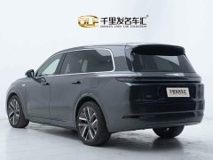 Li Auto L9 2022 Max - ფოტო 5