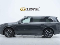 Li Auto L9 2022 Max - ფოტო 7