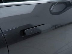 Li Auto L9 2022 Max - ფოტო 9