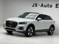 Audi Q2L 35 TFSI Fashion Elegance - ფოტო 1