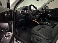 Audi Q2L 35 TFSI Fashion Elegance - ფოტო 10