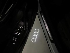 Audi Q2L 35 TFSI Fashion Elegance - ფოტო 11